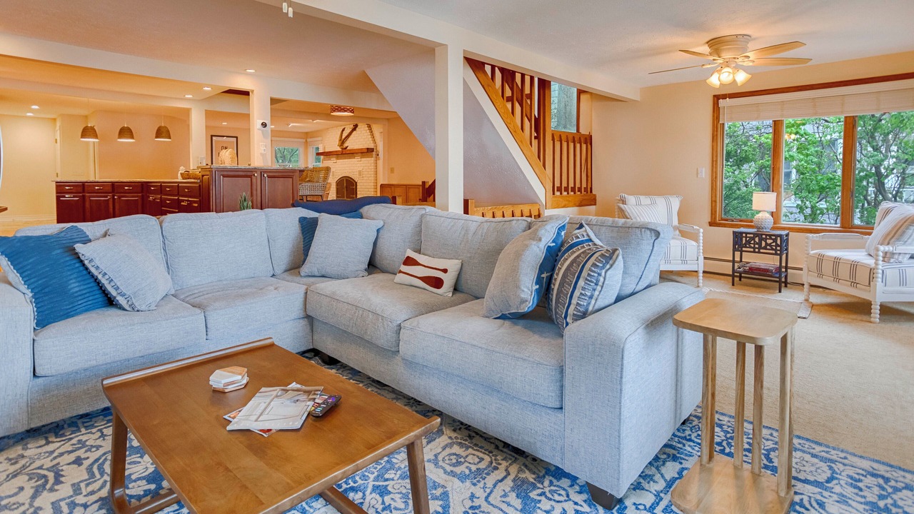 Photo of Livingroom in Canandaigua