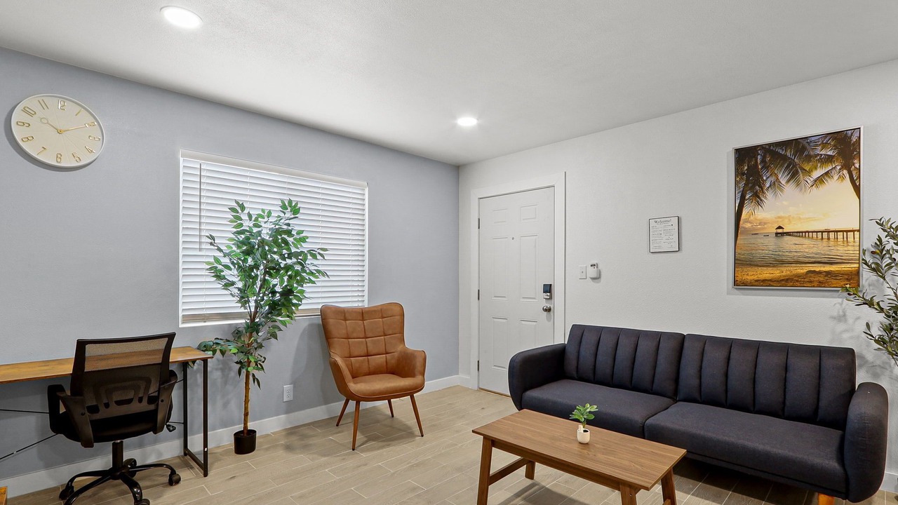 Photo of Livingroom in El Paso