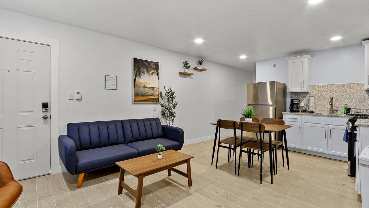 Photo of Livingroom in El Paso