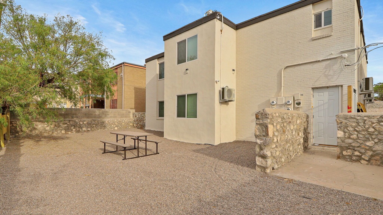 Photo of Outdoor in El Paso