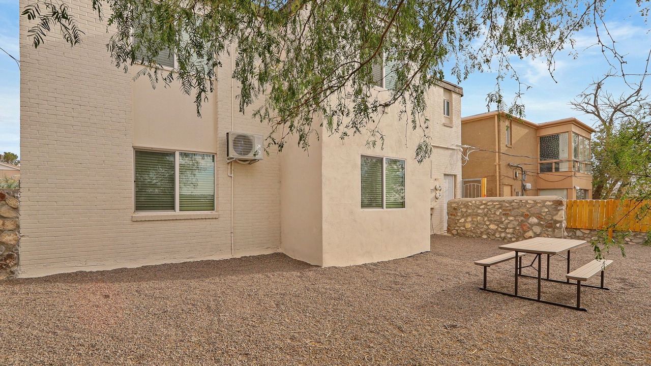 Photo of Outdoor in El Paso