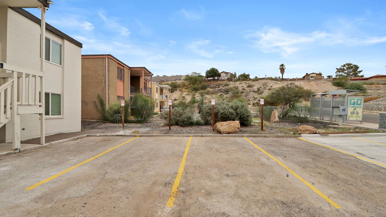 Photo of Outdoor in El Paso