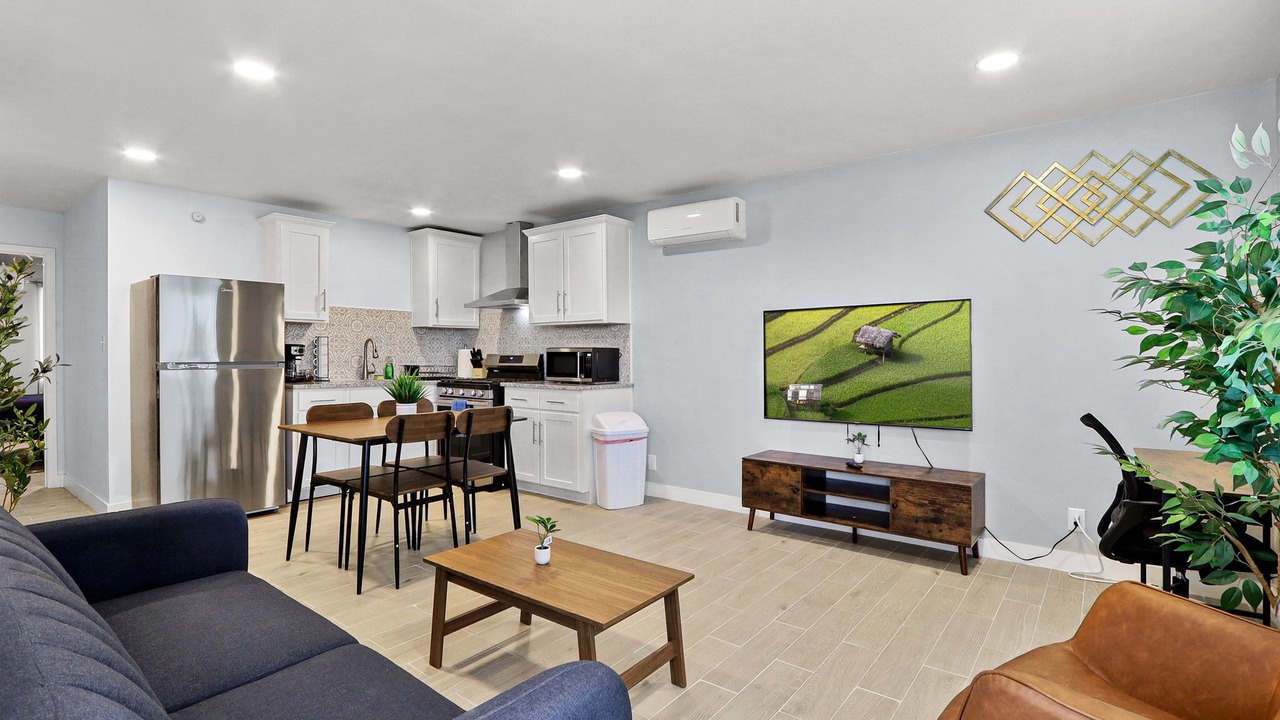 Photo of Livingroom in El Paso