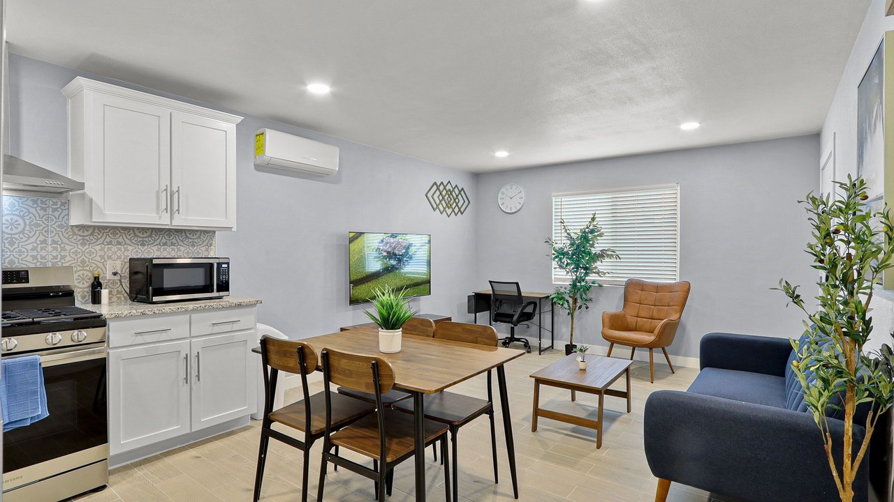Photo of Livingroom in El Paso