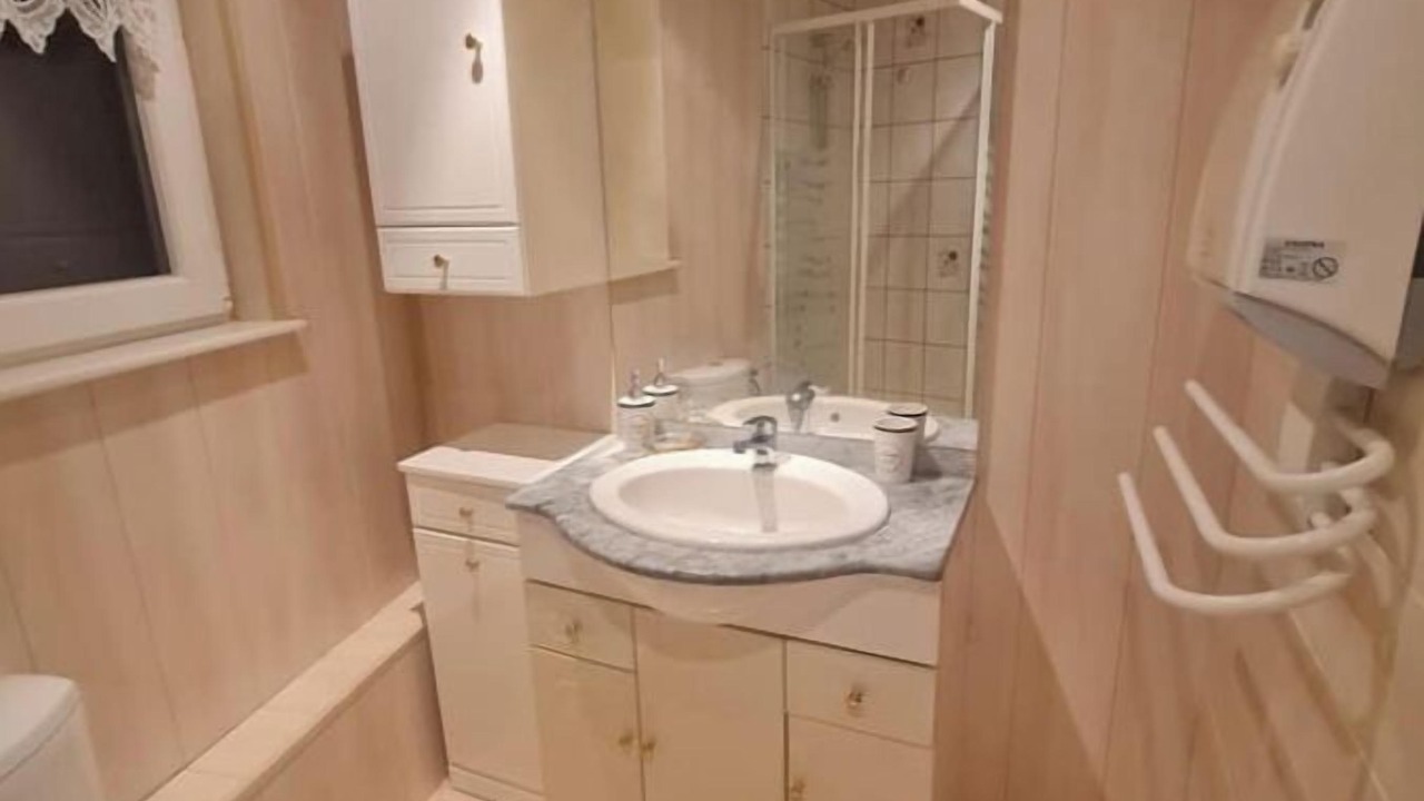 Photo of Bathroom in Beinheim