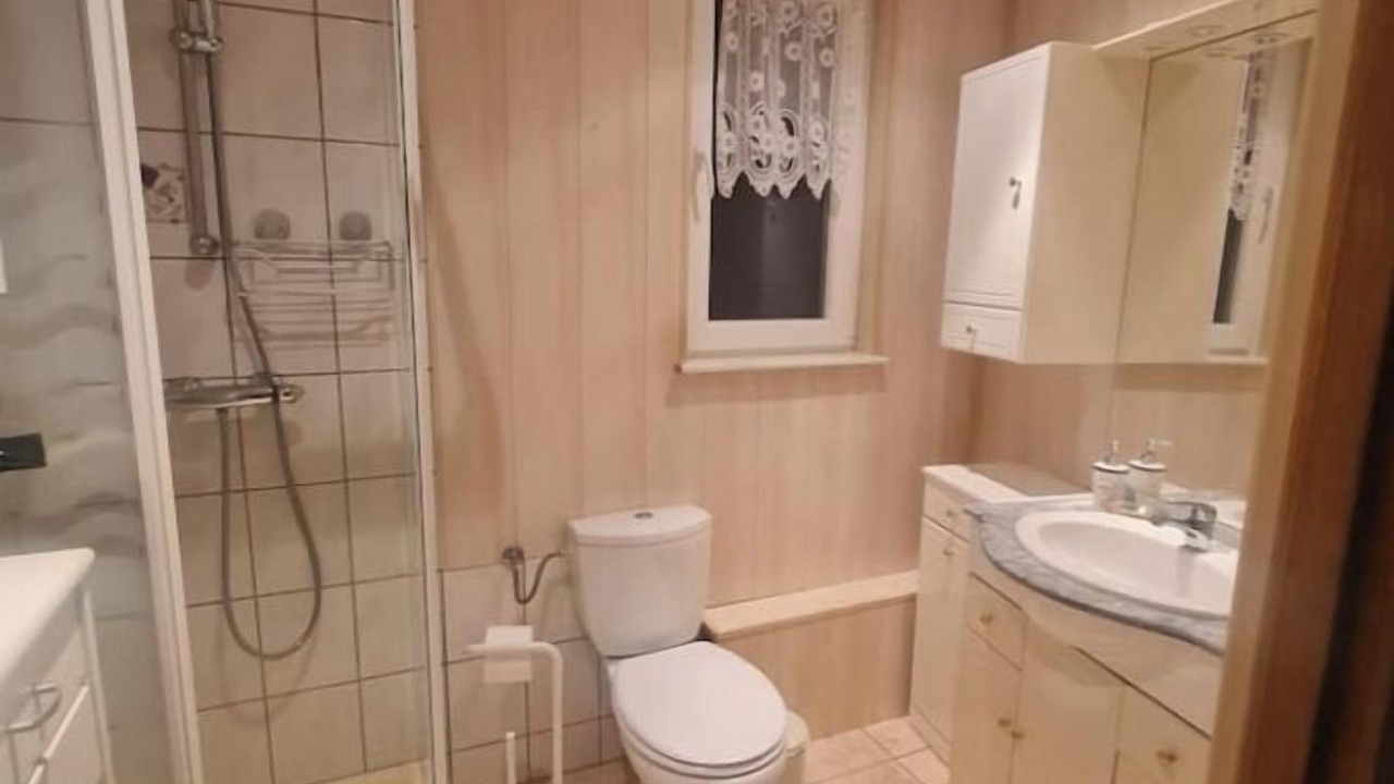 Photo of Bathroom in Beinheim