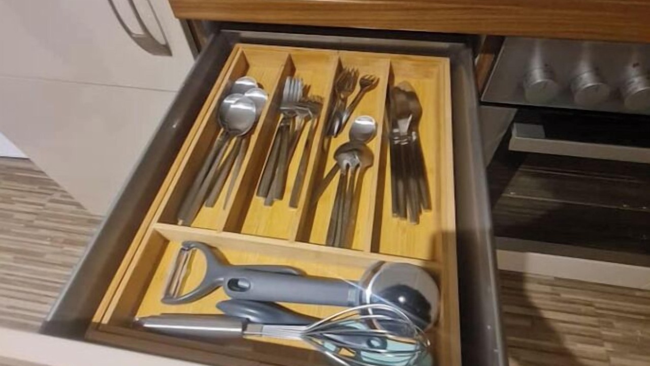 Photo of Kitchen in Beinheim