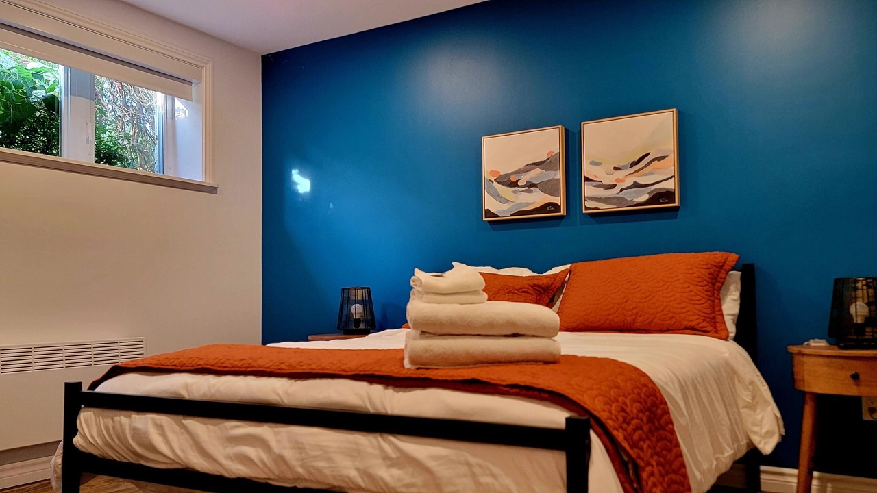 Photo of Bedroom in Saint-Godefroi