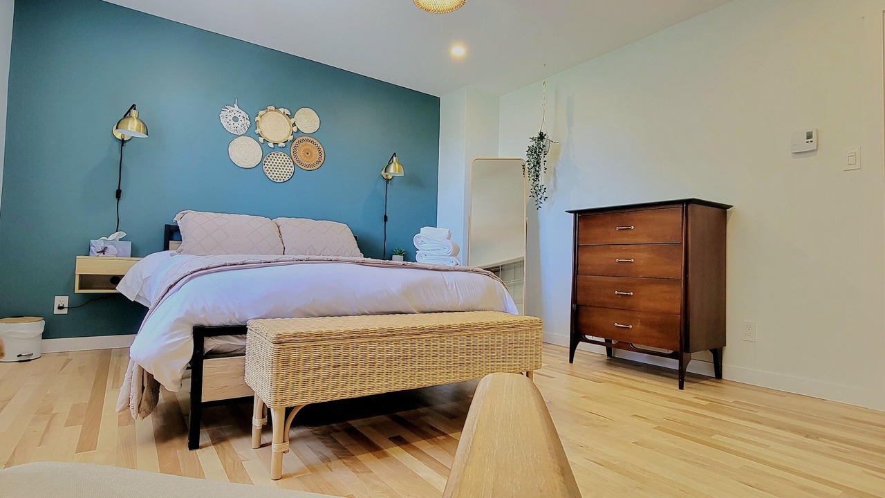 Photo of Bedroom in Saint-Godefroi