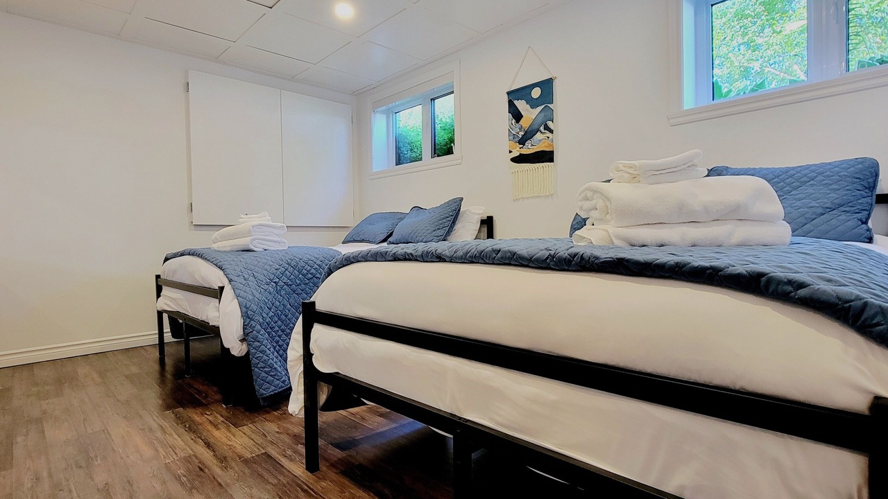 Photo of Bedroom in Saint-Godefroi