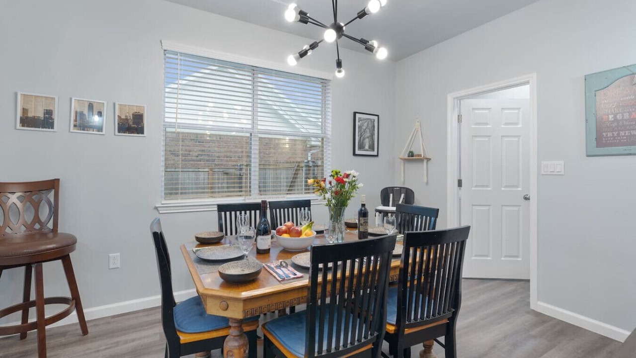 Photo of Bedroom in Taylor