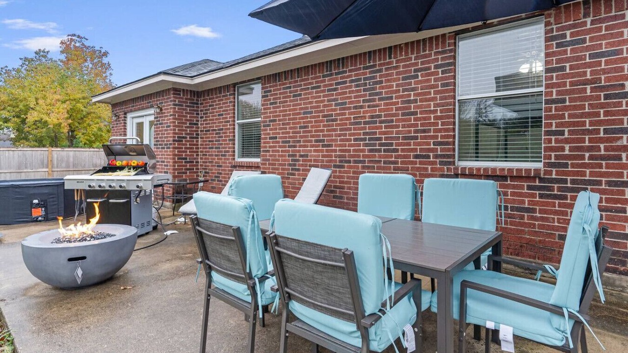 Photo of Outdoor in Taylor