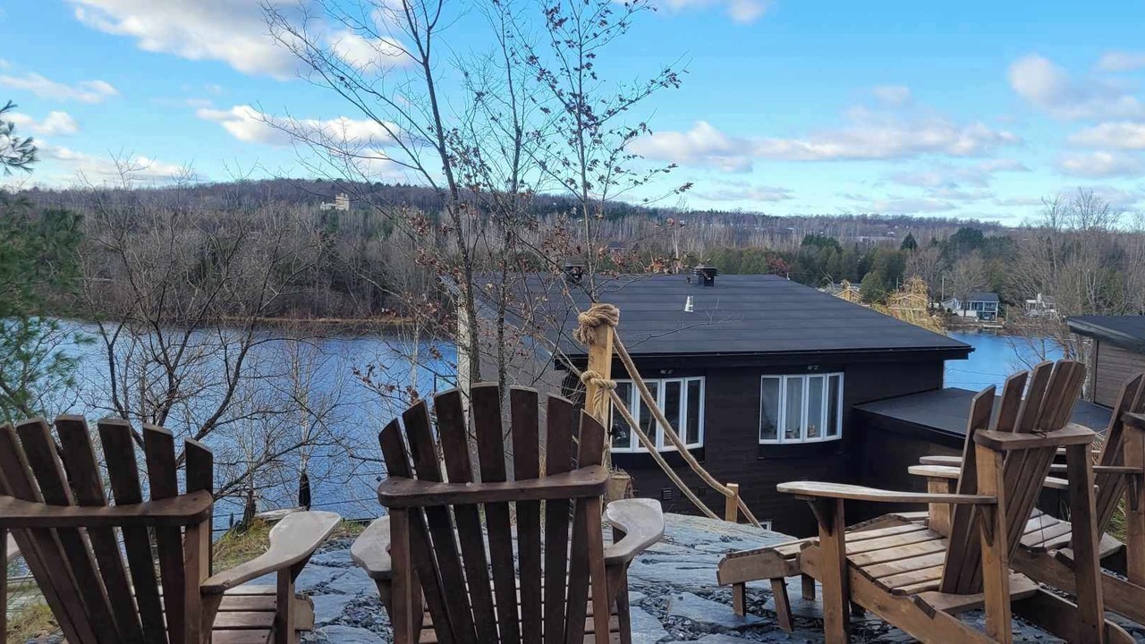 Photo of Outdoor in Sherbrooke