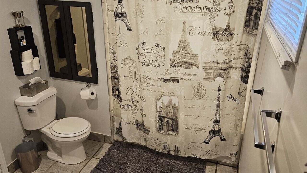 Photo of Bathroom in Sherbrooke