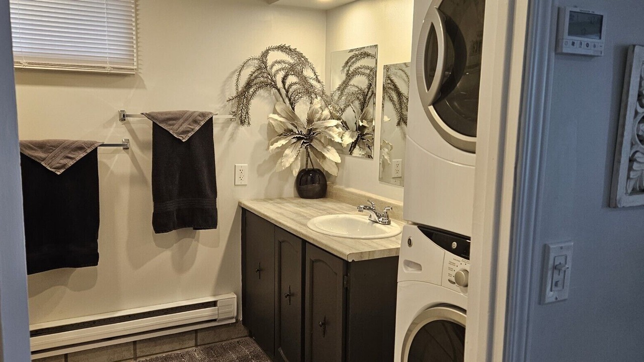 Photo of Bathroom in Sherbrooke