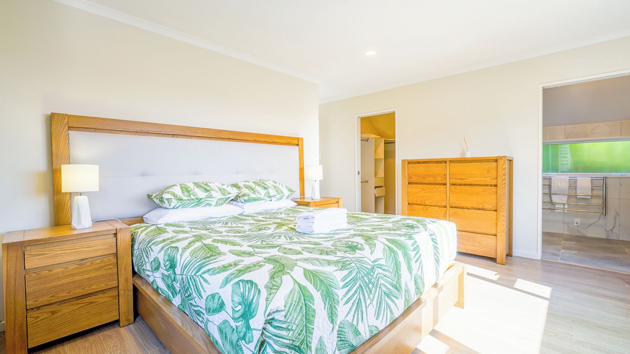 Photo of Bedroom in Somerville