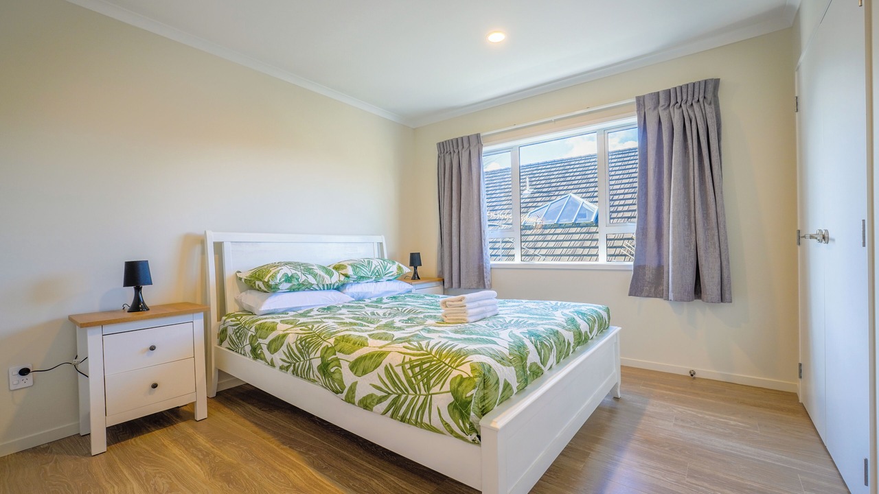 Photo of Bedroom in Somerville