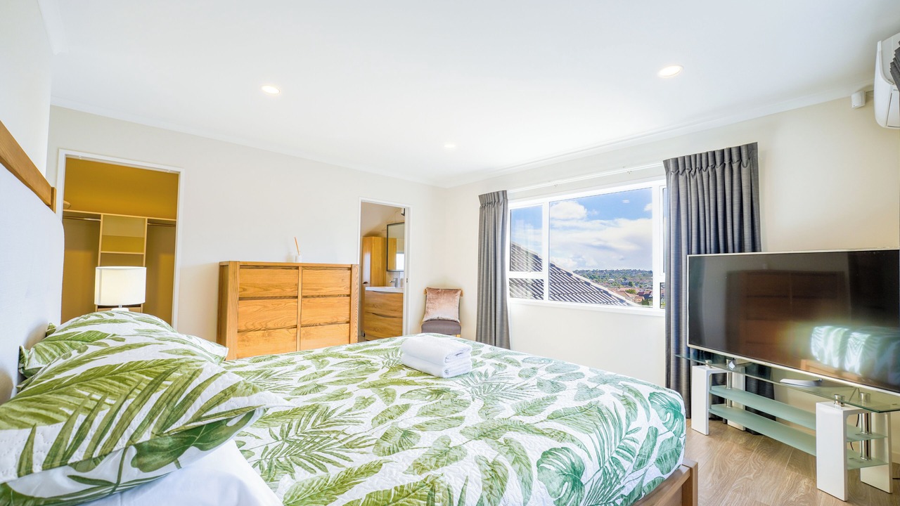 Photo of Bedroom in Somerville