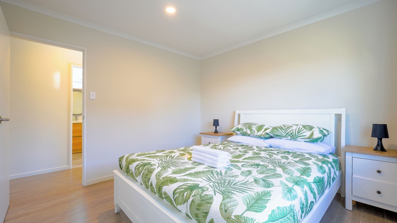 Photo of Bedroom in Somerville