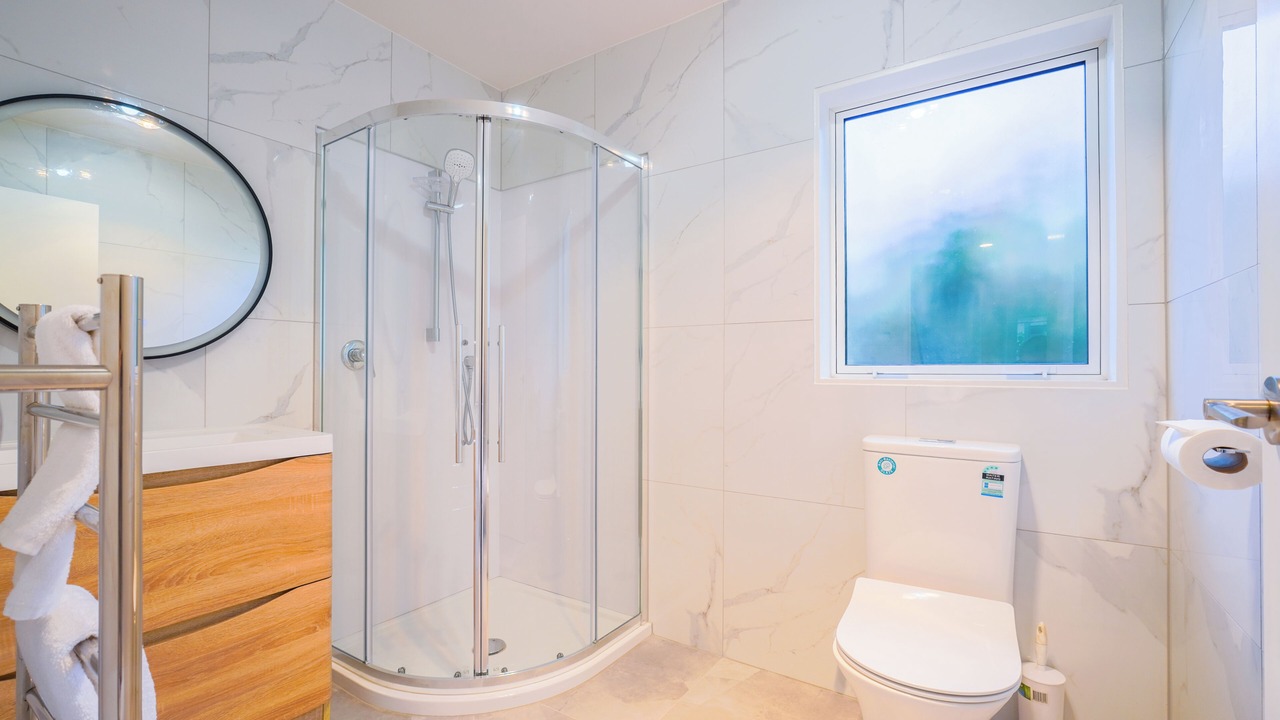 Photo of Bathroom in Somerville