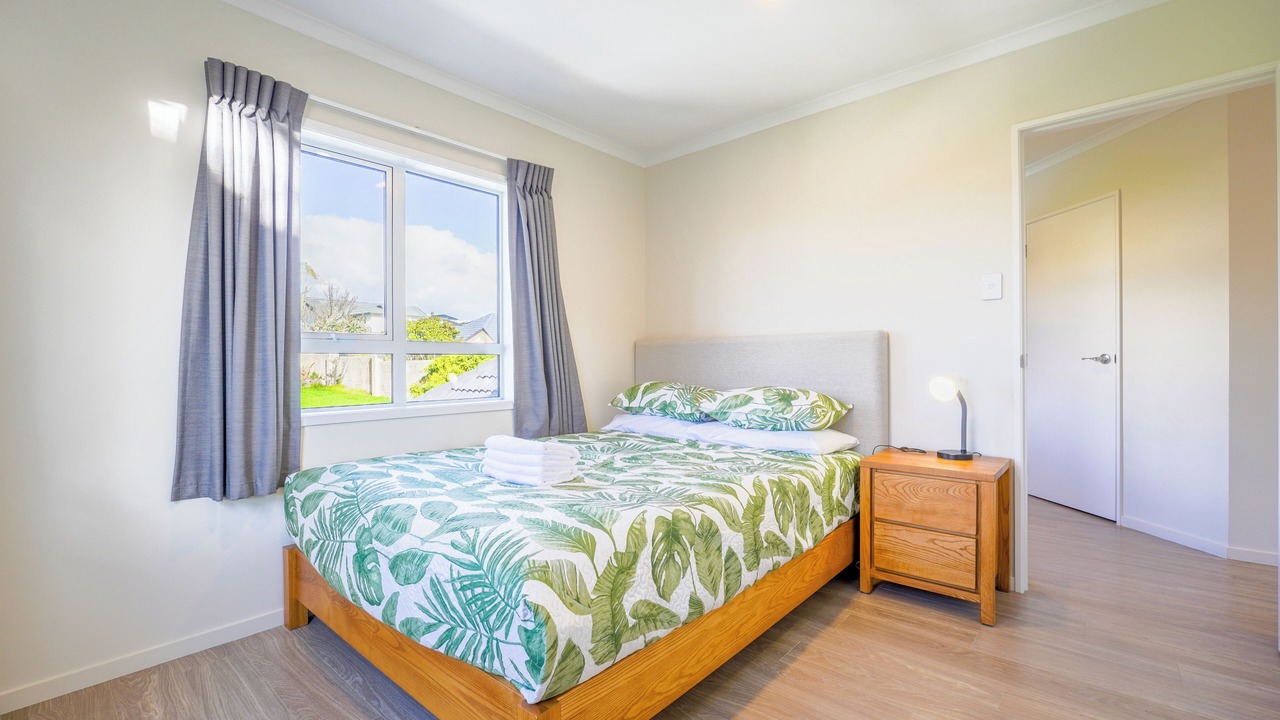 Photo of Bedroom in Somerville