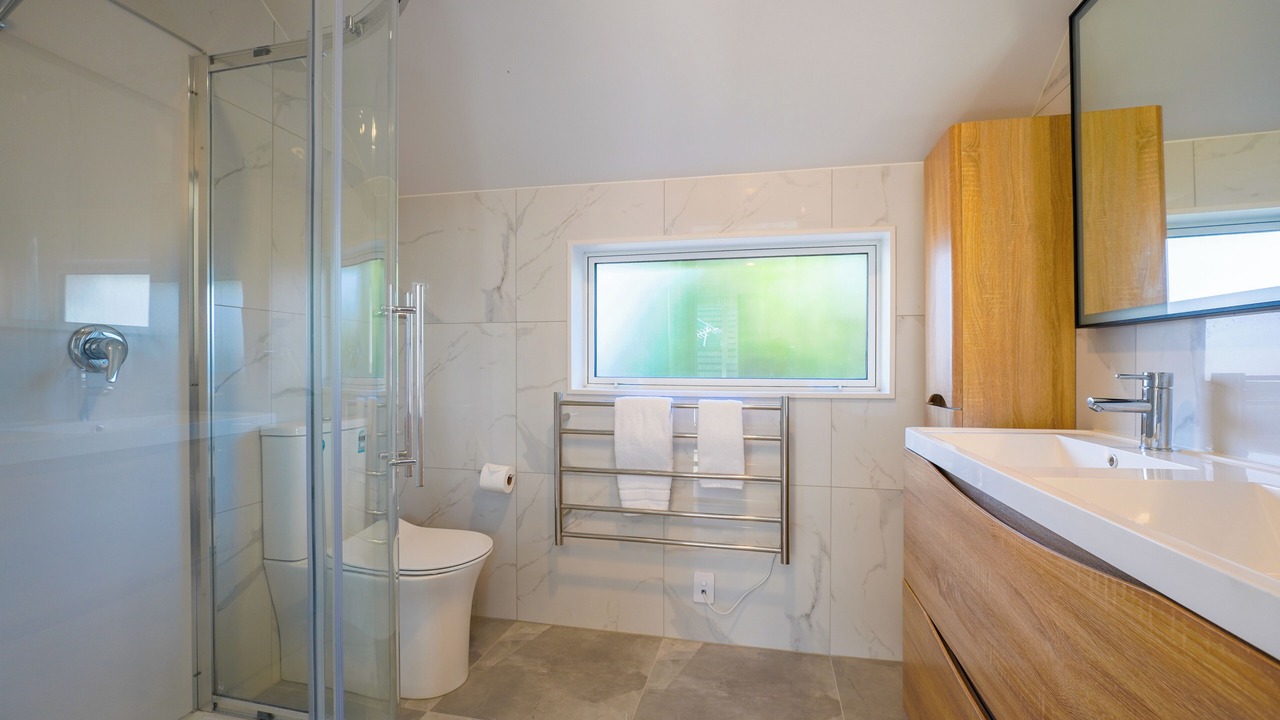 Photo of Bathroom in Somerville