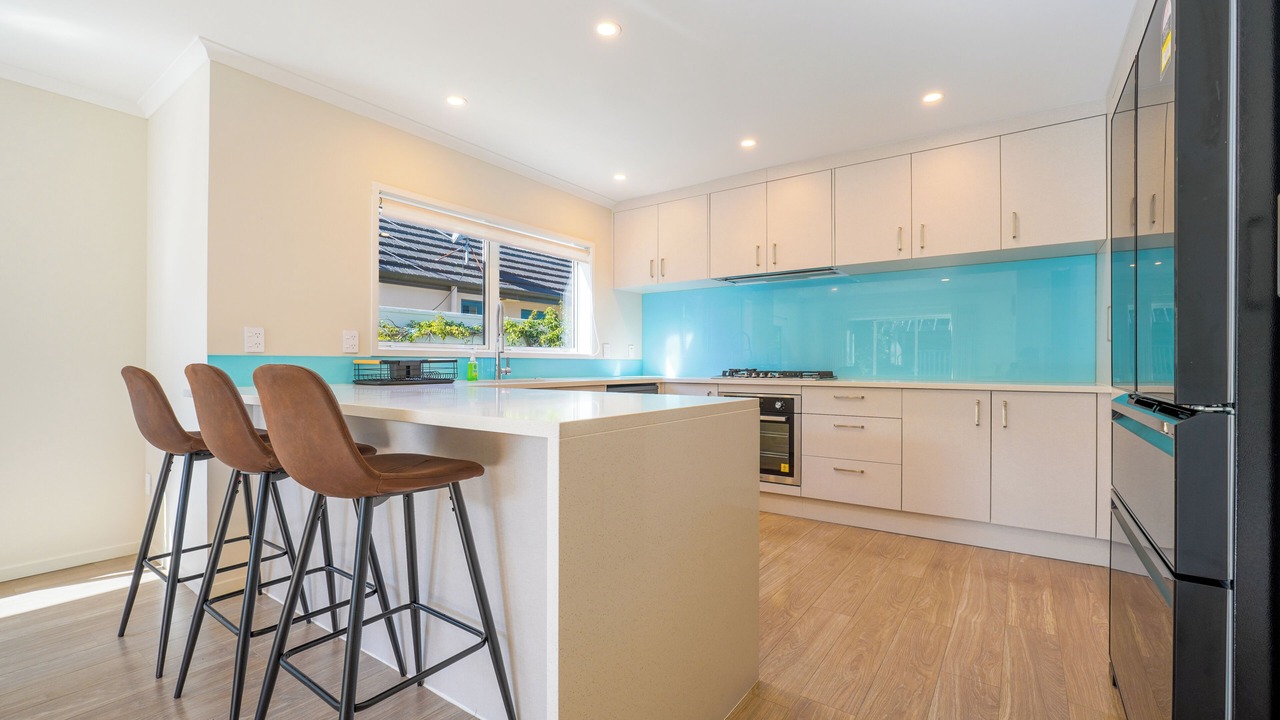 Photo of Kitchen in Somerville