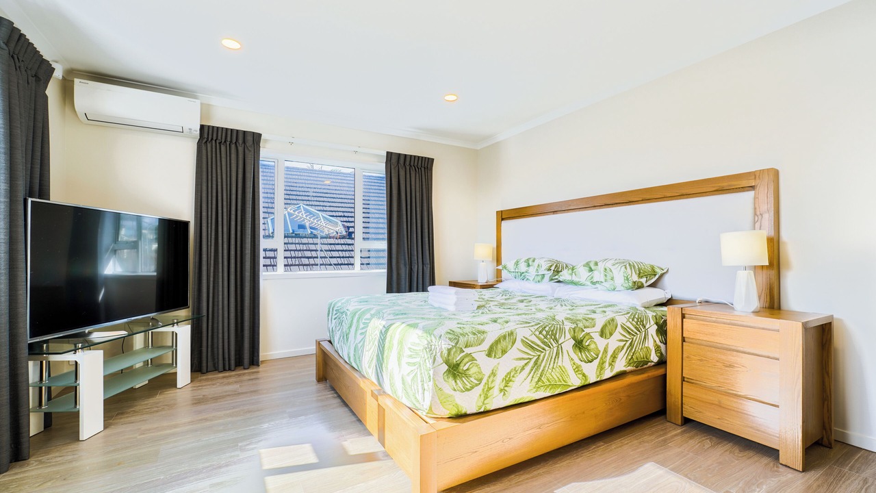 Photo of Bedroom in Somerville