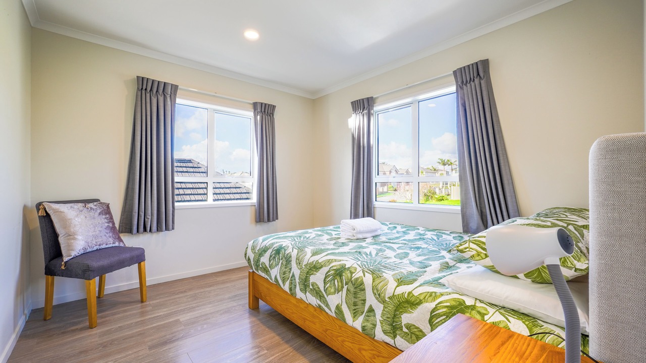 Photo of Bedroom in Somerville