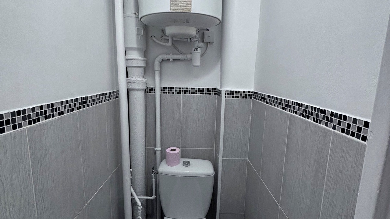 Photo of Bathroom in Avon