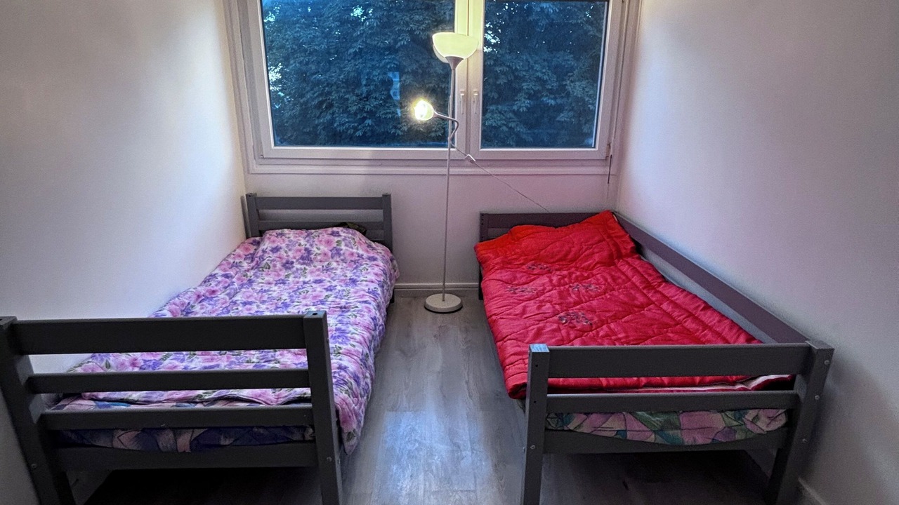 Photo of Bedroom in Avon