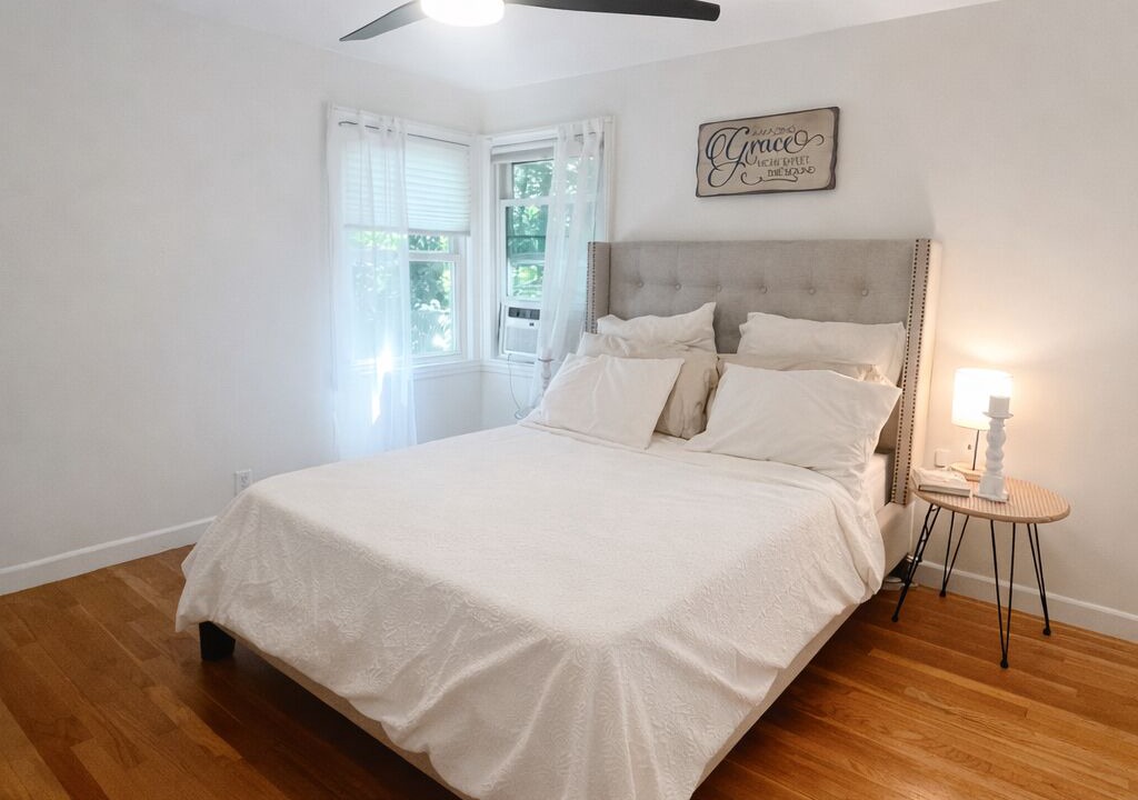 Photo of Bedroom in Brimfield