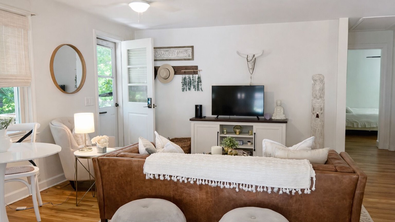Photo of Bedroom in Brimfield