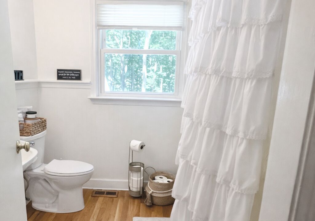 Photo of Bathroom in Brimfield