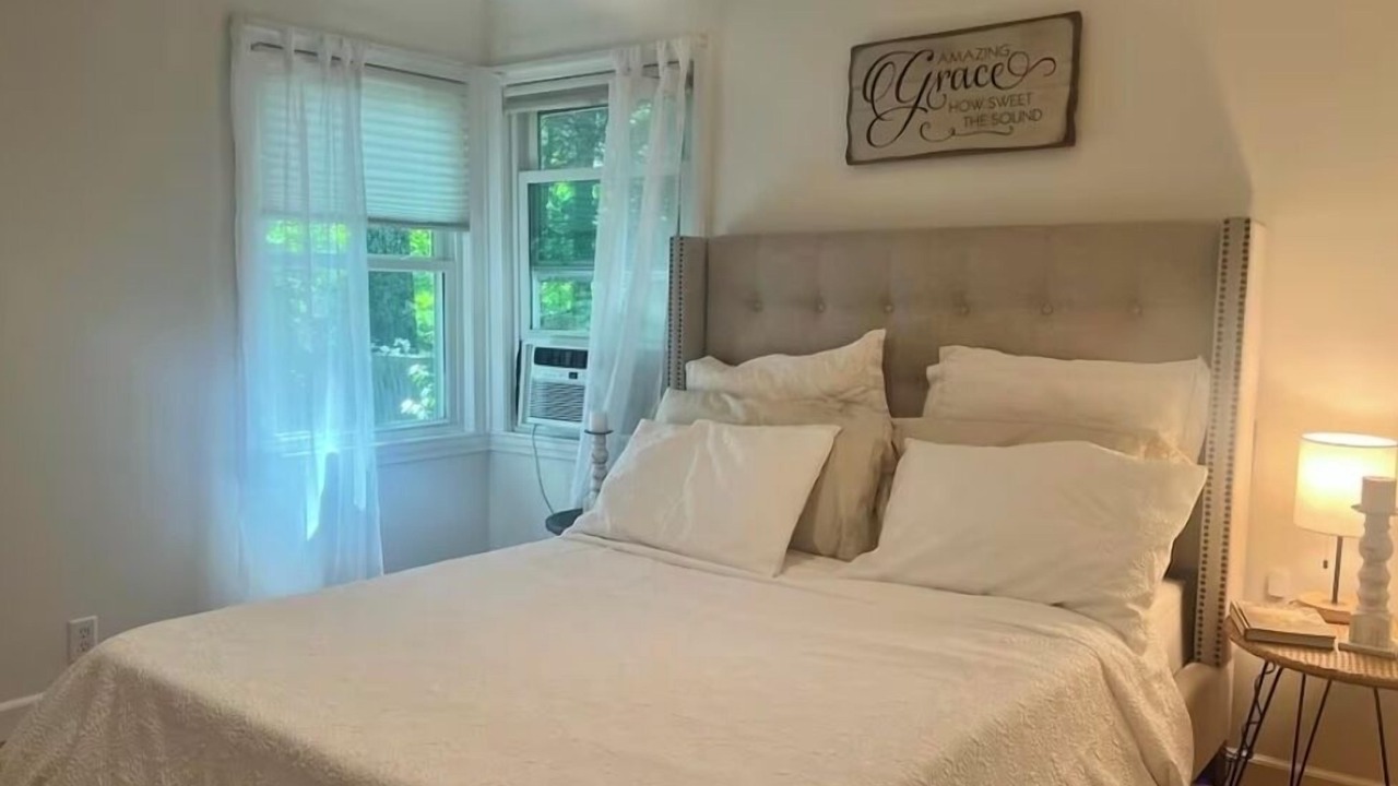 Photo of Bedroom in Brimfield