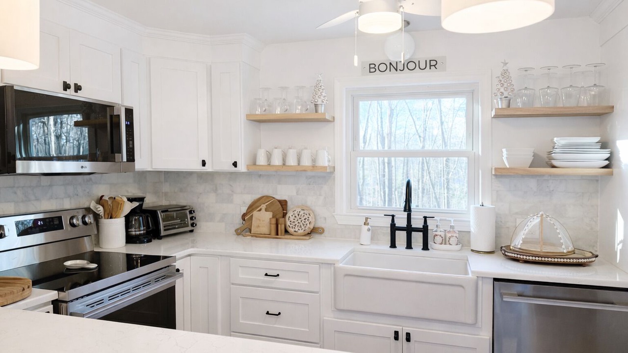 Photo of Kitchen in Brimfield