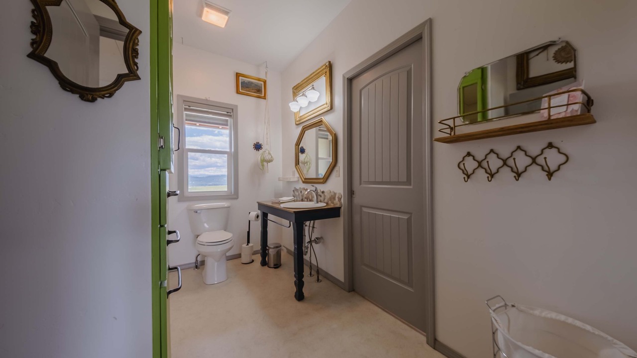 Photo of Bathroom in Eureka