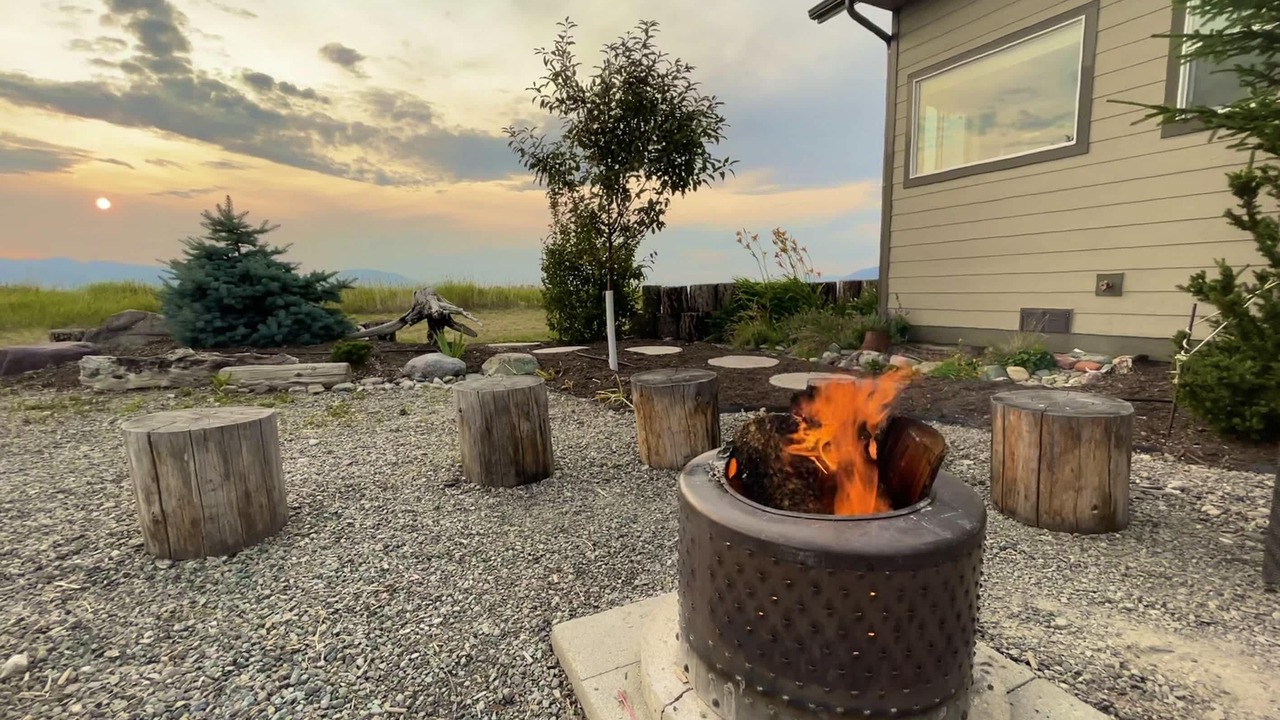 Photo of Outdoor in Eureka