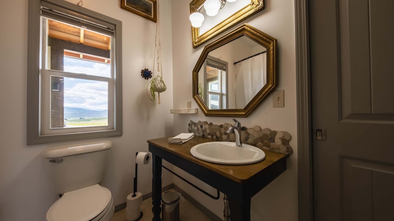 Photo of Bathroom in Eureka