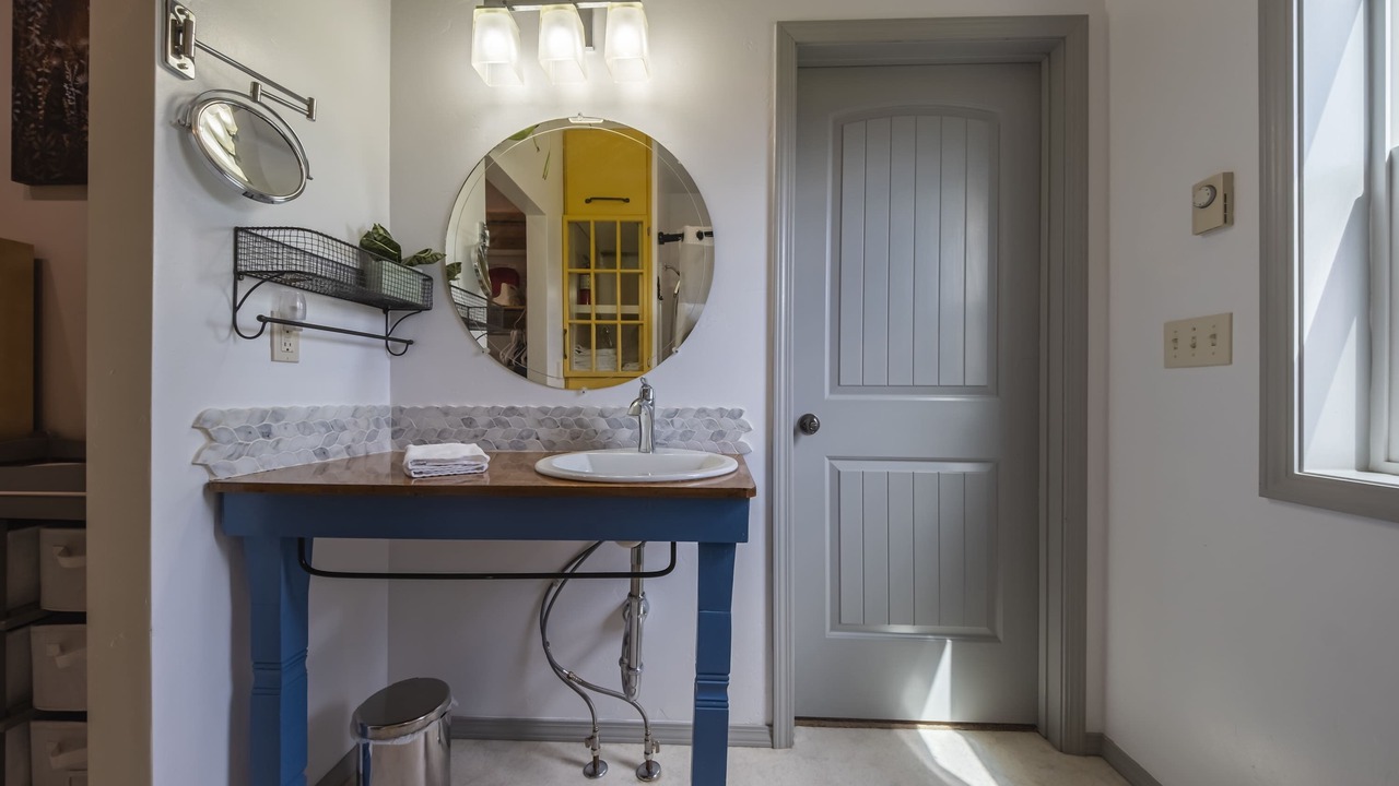 Photo of Bathroom in Eureka