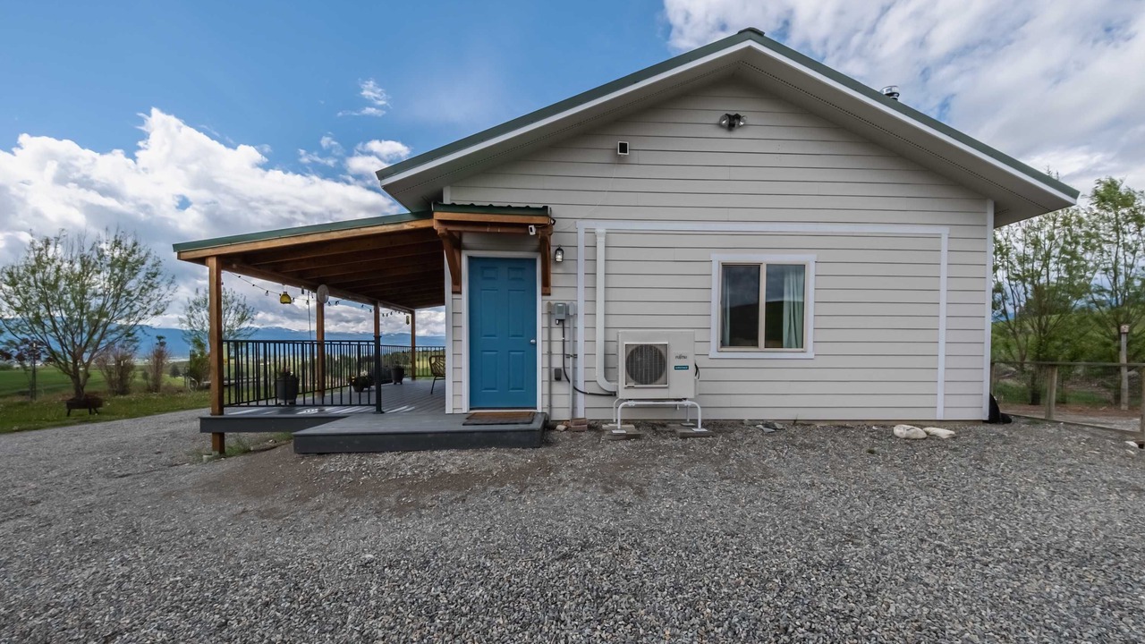 Photo of Outdoor in Eureka