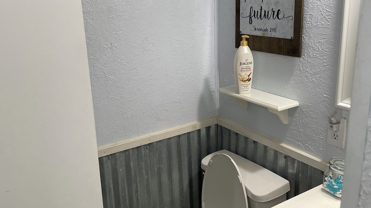 Photo of Bathroom in Riviera