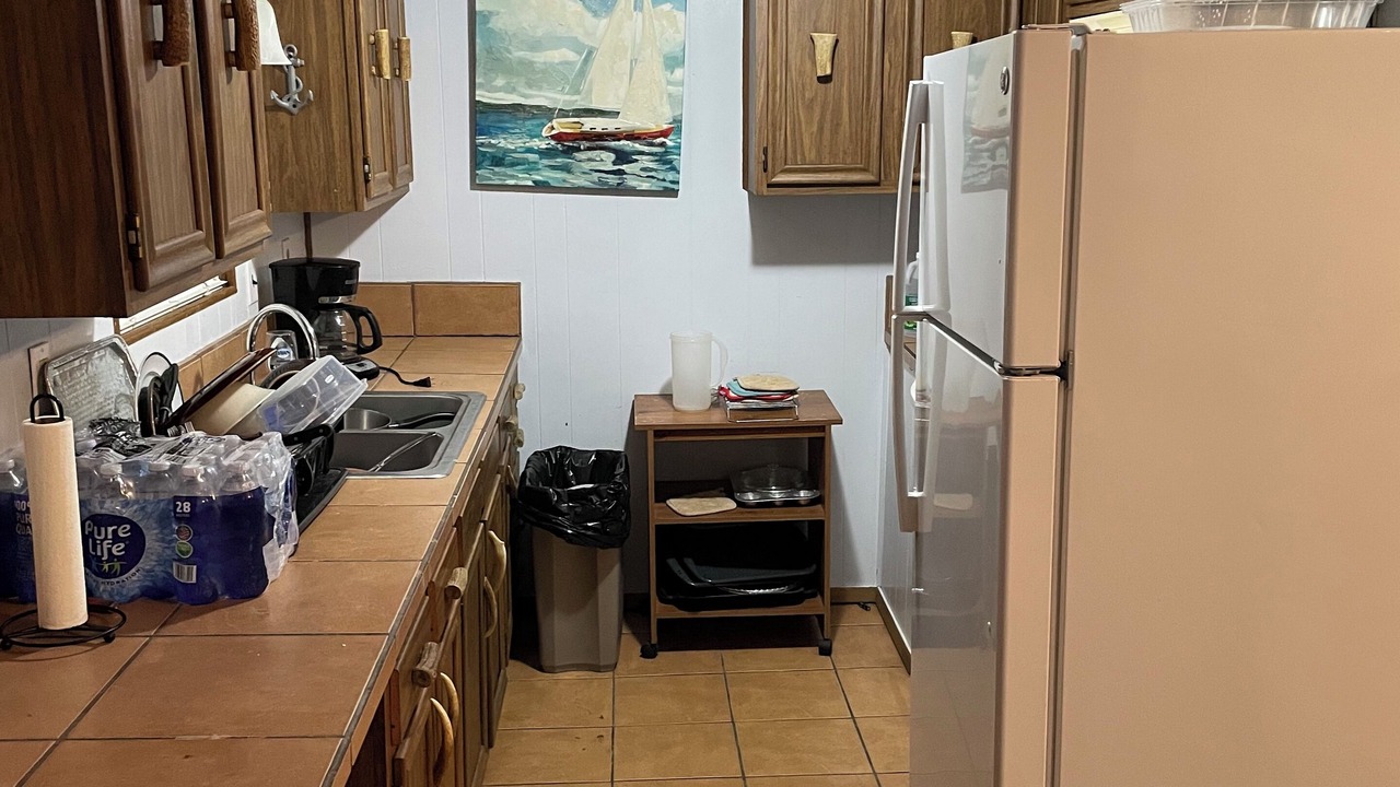 Photo of Kitchen in Riviera