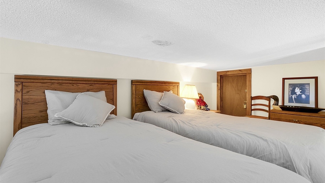 Photo of Bedroom in Bethel