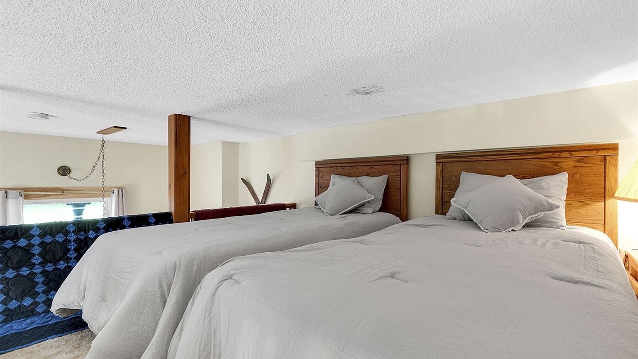 Photo of Bedroom in Bethel