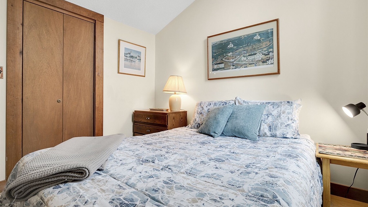 Photo of Bedroom in Bethel