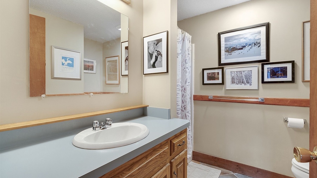 Photo of Bathroom in Bethel