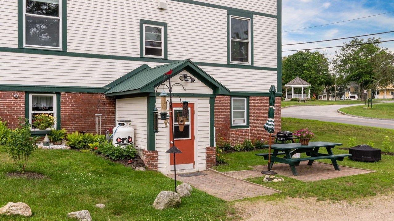 Photo of Outdoor in Bethel