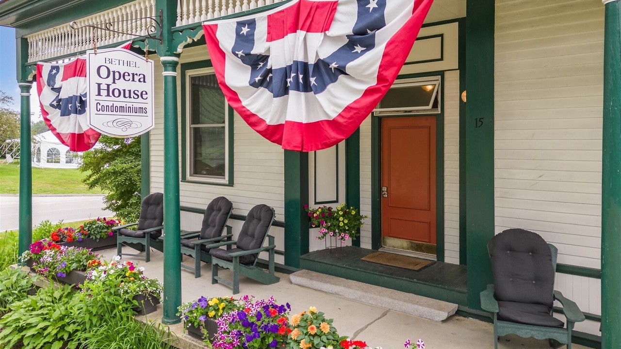 Photo of Outdoor in Bethel