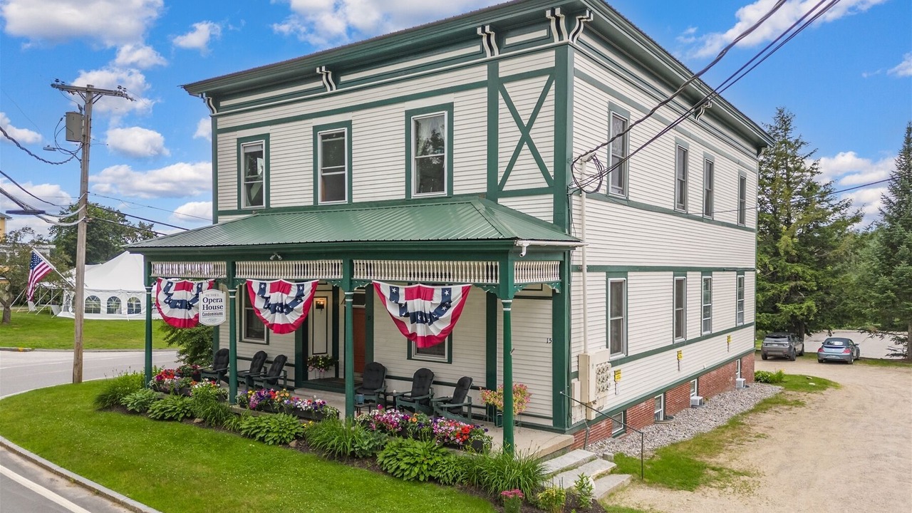 Photo of Outdoor in Bethel